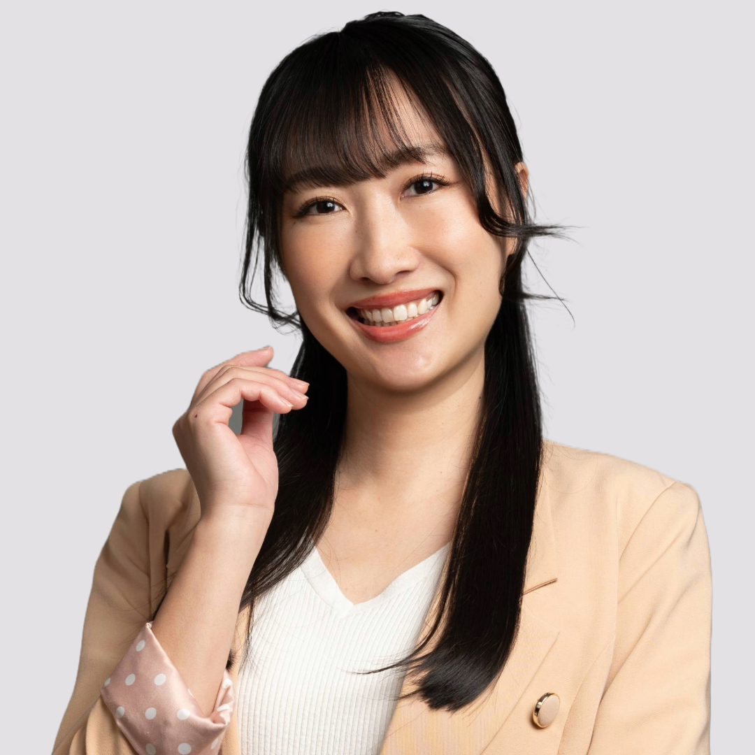 篠田　朱花