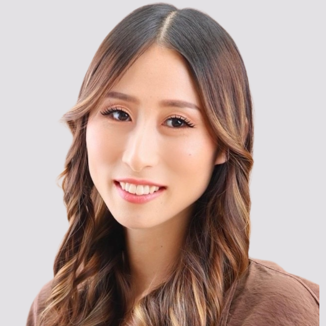 清沢 花恵
国際ライセンスウォーキング講師