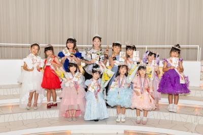 ANELA KIDS CONTEST2025　開催御礼